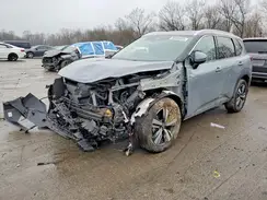 5N1BT3CB1RC736659 2024 NISSAN ROGUE