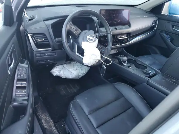 5N1BT3CB1RC736659 2024 NISSAN ROGUE - Image 8