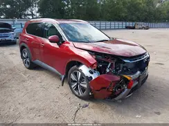 5N1BT3CB1SC823287 2025 NISSAN ROGUE