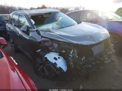 5N1BT3CB1TC687972 2026 NISSAN ROGUE