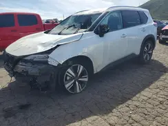 5N1BT3CB1TC696994 2026 NISSAN ROGUE