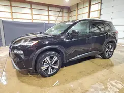 5N1BT3CB1TC699961 2026 NISSAN ROGUE