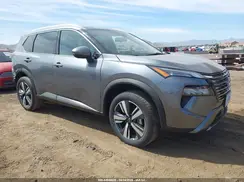 5N1BT3CB1TC722977 2026 NISSAN ROGUE