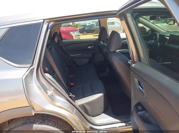 5N1BT3CB1TC736250 2026 NISSAN ROGUE - Image 8
