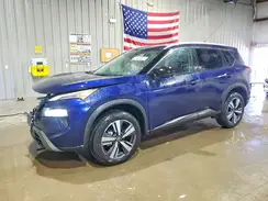 5N1BT3CB1TC771810 2026 NISSAN ROGUE