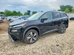 5N1BT3CB1TC781558 2026 NISSAN ROGUE
