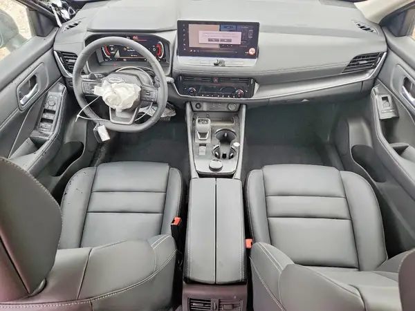 5N1BT3CB1TC781558 2026 NISSAN ROGUE - Image 8