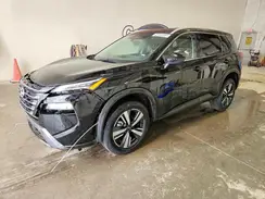 5N1BT3CB1TC791233 2026 NISSAN ROGUE