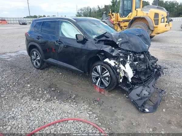 5N1BT3CB1TC846103 2026 NISSAN ROGUE - Image 1