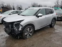 5N1BT3CB2NC696568 2022 NISSAN ROGUE
