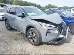 5N1BT3CB2NC697719 2022 NISSAN ROGUE