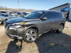 5N1BT3CB2NC721369 2022 NISSAN ROGUE