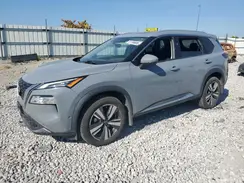 5N1BT3CB2PC683158 2023 NISSAN ROGUE