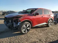 5N1BT3CB2PC691129 2023 NISSAN ROGUE