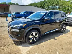 5N1BT3CB2PC739888 2023 NISSAN ROGUE