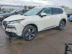 5N1BT3CB2PC740233 2023 NISSAN ROGUE