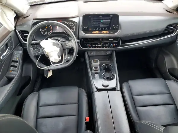 5N1BT3CB2PC740233 2023 NISSAN ROGUE - Image 8