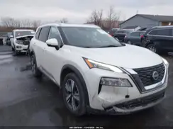 5N1BT3CB2PC741642 2023 NISSAN ROGUE