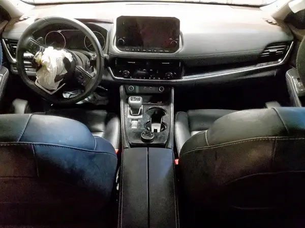 5N1BT3CB2PC745531 2023 NISSAN ROGUE - Image 8