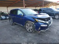 5N1BT3CB2PC747019 2023 NISSAN ROGUE