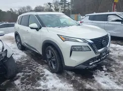 5N1BT3CB2PC748218 2023 NISSAN ROGUE