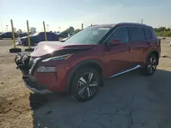 5N1BT3CB2PC749045 2023 NISSAN ROGUE