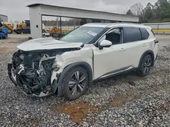 5N1BT3CB2PC754715 2023 NISSAN ROGUE