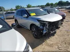5N1BT3CB2PC760224 2023 NISSAN ROGUE