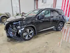 5N1BT3CB2PC770137 2023 NISSAN ROGUE