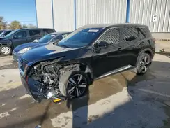 5N1BT3CB2PC770798 2023 NISSAN ROGUE