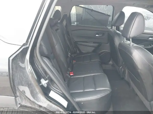 5N1BT3CB2PC780327 2023 NISSAN ROGUE - Image 8