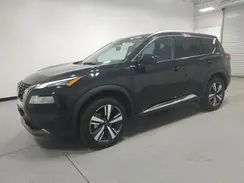 5N1BT3CB2PC782384 2023 NISSAN ROGUE