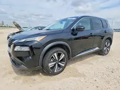 5N1BT3CB2PC790548 2023 NISSAN ROGUE