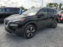 5N1BT3CB2PC791215 2023 NISSAN ROGUE
