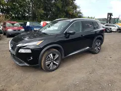 5N1BT3CB2PC791943 2023 NISSAN ROGUE