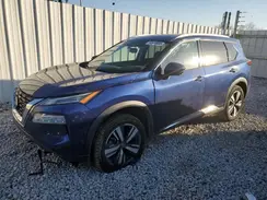 5N1BT3CB2PC792512 2023 NISSAN ROGUE
