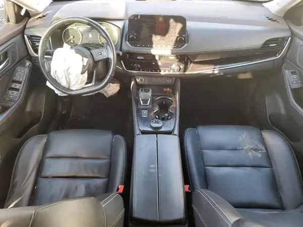 5N1BT3CB2PC792512 2023 NISSAN ROGUE - Image 8