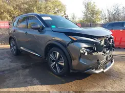 5N1BT3CB2PC796012 2023 NISSAN ROGUE