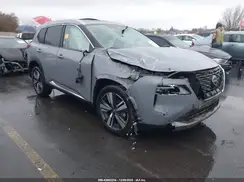 5N1BT3CB2PC802231 2023 NISSAN ROGUE