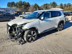 5N1BT3CB2PC803640 2023 NISSAN ROGUE