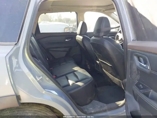 5N1BT3CB2PC804920 2023 NISSAN ROGUE - Image 8