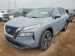 5N1BT3CB2PC806571 2023 NISSAN ROGUE
