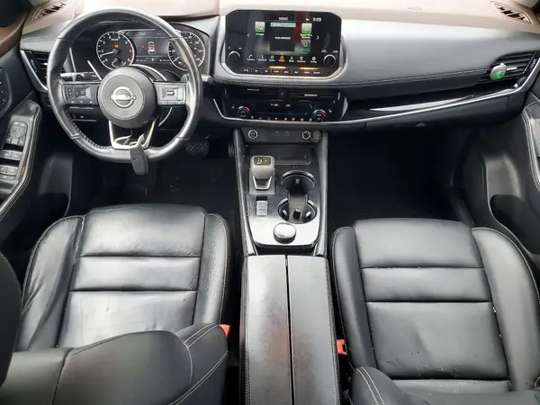 5N1BT3CB2PC806571 2023 NISSAN ROGUE - Image 8