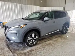 5N1BT3CB2PC806666 2023 NISSAN ROGUE