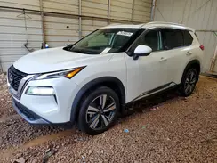 5N1BT3CB2PC808353 2023 NISSAN ROGUE