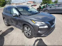 5N1BT3CB2PC814153 2023 NISSAN ROGUE