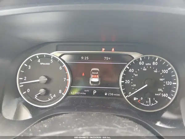 5N1BT3CB2PC814153 2023 NISSAN ROGUE - Image 7