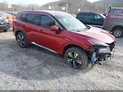 5N1BT3CB2PC821040 2023 NISSAN ROGUE