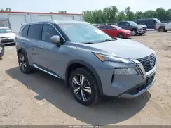 5N1BT3CB2PC827484 2023 NISSAN ROGUE