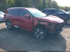 5N1BT3CB2PC830515 2023 NISSAN ROGUE